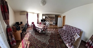 Apartament 3 camere la casa | Giroc Centru | 67 mp | Cota teren 151 mp