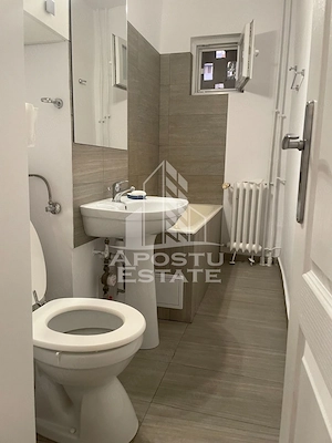 Apartament cu 2 camere de închiriat- zona Dacia - imagine 6