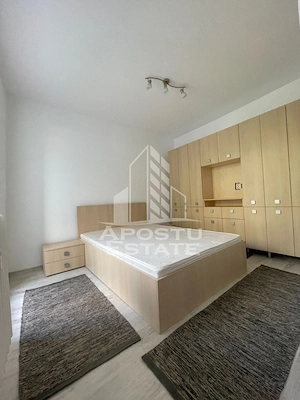Apartament cu 2 camere de închiriat- zona Dacia - imagine 3
