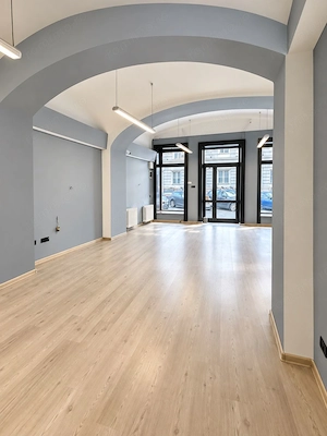 Spatiu comercial de inchiriat Ultracentral - imagine 4