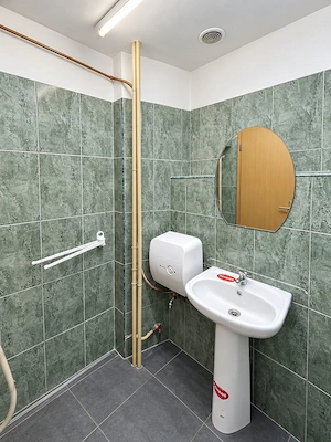 Spatiu comercial de inchiriat Ultracentral - imagine 9