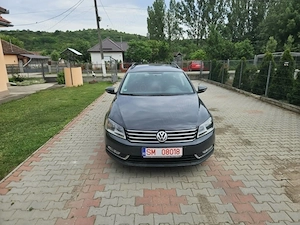 Vand VW Passat B7 - imagine 2