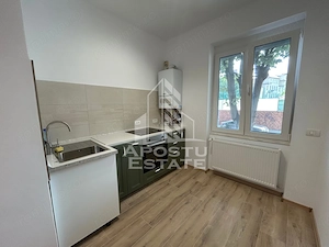 Spatiu pentru birouri, 40 mp, recent renovat, Centru - Bastion - imagine 4
