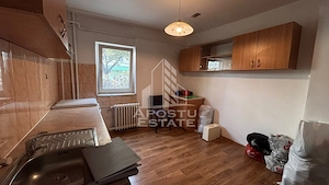 Apartament 2 camere | Zona Soarelui | 52 mp | Parter | 88.000 euro - imagine 2
