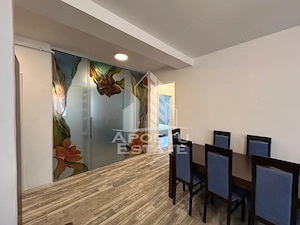 Apartament 3 camere de vanzare, 70 mp, Etajul 1, Giroc Planetelor - imagine 2