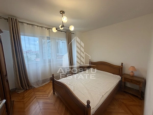 Apartament cu 3 camere de vânzare, etaj intermediar, Dacia, Timisoara - imagine 3