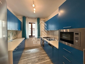 Apartament 3 camere de vanzare, 70 mp, Etajul 1, Giroc Planetelor - imagine 3