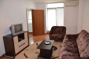 Aradului- Banu Construct 2 camere 400 euro - imagine 3
