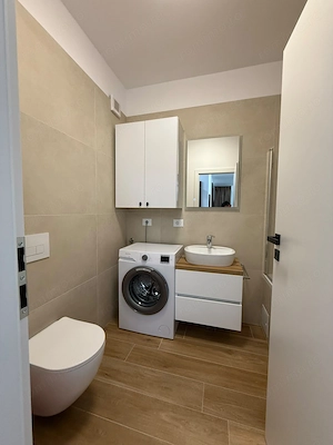 Prima inchiriere, Bloc nou, Disponibil imediat - imagine 4
