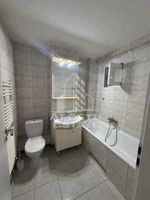 Apartament cu 3 camere de vânzare, etaj intermediar, Dacia, Timisoara - imagine 10