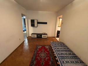 Sagului- Piata Doina 3 camere 350 euro - imagine 2