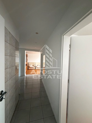 Apartament cu 3 camere de vânzare, etaj intermediar, Dacia, Timisoara - imagine 8