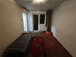 Sagului- Piata Doina 3 camere 350 euro - imagine 3