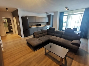 Nordic One 2 camere lux 730 euro - imagine 2