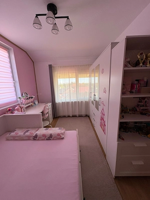 Vand 3 camere in Giroc 105000 euro - imagine 5