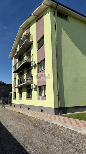 Apartament cu 3 camere, 75 mp, bloc nou Adjud - imagine 7