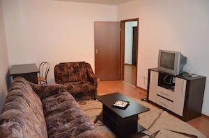 Aradului- Banu Construct 2 camere 400 euro - imagine 2