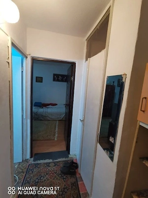 Girocului 1 camera 200 euro - imagine 8