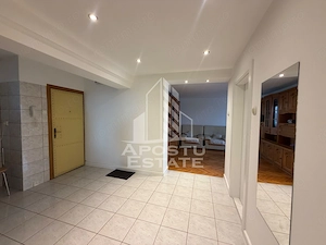 Apartament cu 3 camere de vânzare, etaj intermediar, Dacia, Timisoara - imagine 9