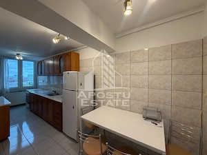 Apartament cu 3 camere de vânzare, etaj intermediar, Dacia, Timisoara - imagine 7