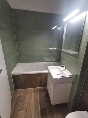 Nordic One 2 camere lux 730 euro - imagine 7