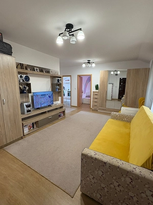 Vand 3 camere in Giroc 105000 euro - imagine 2