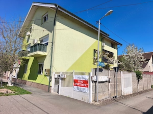 Vand 3 camere in Giroc 105000 euro