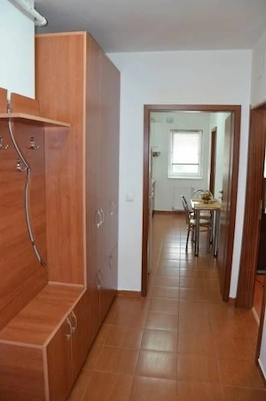 Aradului- Banu Construct 2 camere 400 euro - imagine 8