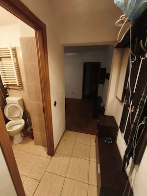 Sagului- Piata Doina 3 camere 350 euro - imagine 8
