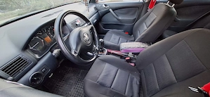 Skoda Octavia Tour 1.9 TDI  - imagine 7