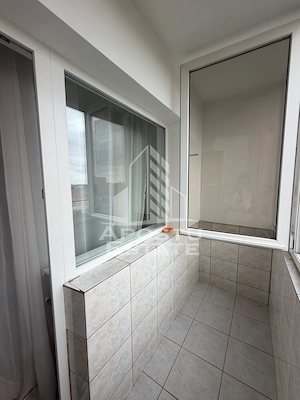 Apartament cu 3 camere de vânzare, etaj intermediar, Dacia, Timisoara - imagine 12
