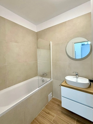 Prima inchiriere, Bloc nou, Disponibil imediat - imagine 11
