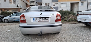 Skoda Octavia Tour 1.9 TDI  - imagine 6