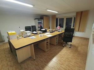 Giroc hala de productie 400 mp - imagine 14