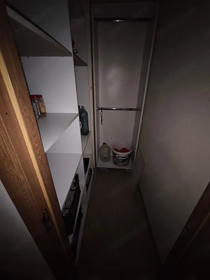 Sagului- Piata Doina 3 camere 350 euro - imagine 10