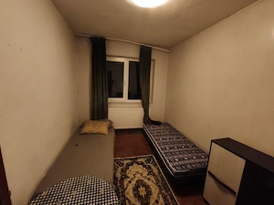Sagului- Piata Doina 3 camere 350 euro - imagine 12