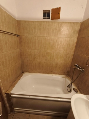 Sagului- Piata Doina 3 camere 350 euro - imagine 6
