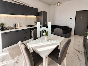 Apartament cu 2 camere de închiriat, Giroc. - imagine 5