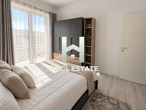 Apartament cu 2 camere de închiriat, Giroc. - imagine 2