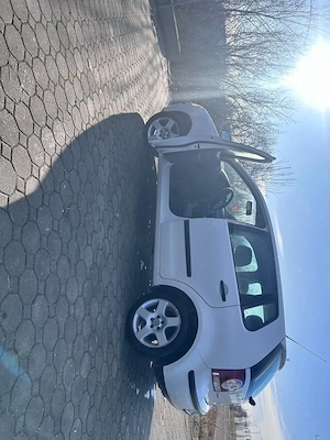 Volkswagen Polo 1.4 TDI Comfortline