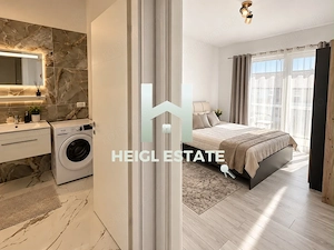 Apartament cu 2 camere de închiriat, Giroc. - imagine 8