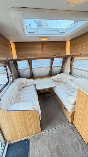 rulota Lunar Clubman SB 2014 inmatriculata - imagine 4