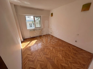 APARTAMENT 3 CAMERE DE VÂNZARE | PIAȚA MIHAI VITEAZUL | ETAJ 1 | DECOMANDAT - imagine 4