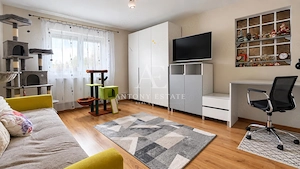 Antony Estate | Tiny Garden House - Iosia - Oradea - imagine 3
