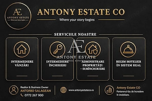 Antony Estate | Tiny Garden House - Iosia - Oradea - imagine 20