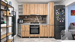 Antony Estate | Tiny Garden House - Iosia - Oradea - imagine 11