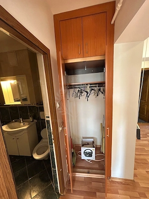 APARTAMENT 3 CAMERE DE VÂNZARE | PIAȚA MIHAI VITEAZUL | ETAJ 1 | DECOMANDAT - imagine 14