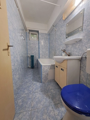 Vând garsonieră parter, Bd. Bucuresti, Ploiesti - imagine 5