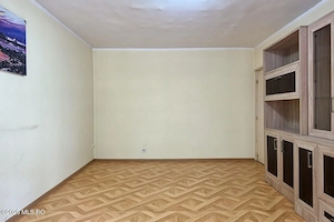 Mircea Cel Batran - 3 Camere, Decomandat, 2 Bai, Centrala - imagine 2