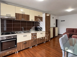 Apartament 2 camere zona Parneava loc de parcare inclus - imagine 5